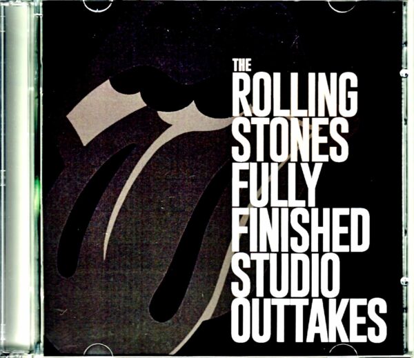 Rolling Stones/Fully Finished Outtakes