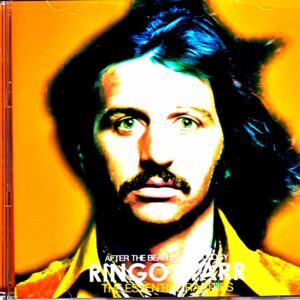 Ringo Starr/After the Beatles Anthology