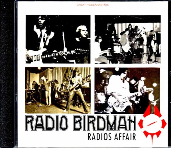 Radio Birdman/Australia 1977 & more