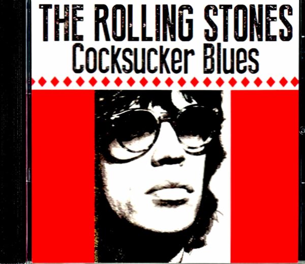 Rolling Stones/Alternate & Unreleased Songs 1968-1970