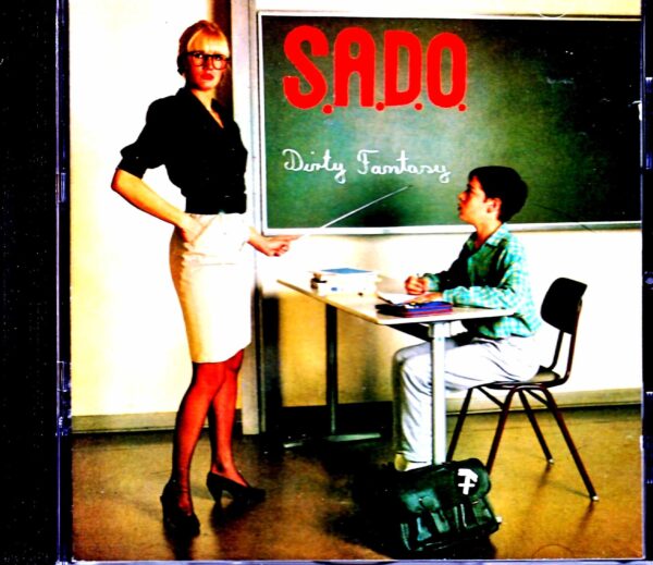 S.A.D.O./Dirty Fantasy