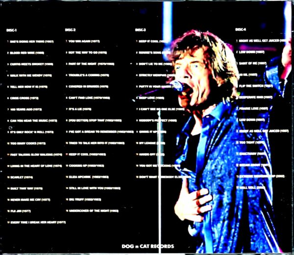 Rolling Stones/Studio Works 1967-2002 - Image 2