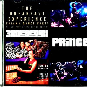 Prince 3rdeyegirl/MN,USA 10.19.2013 & more