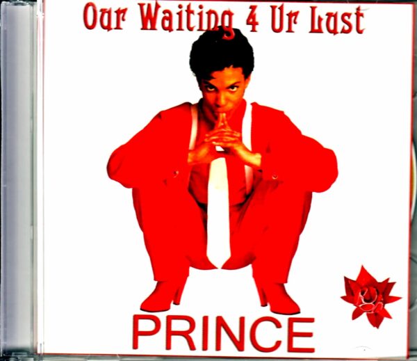 Prince/Outtakes Collection