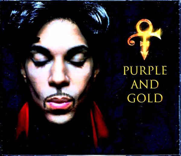 Prince/Remixes, Demos, Rehearsals and Non Album Tracks 2004-2012
