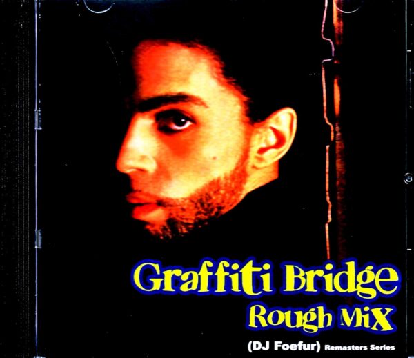 Prince/Graffiti Bridge Rough Mix