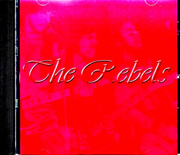 Prince Rebels/DJ Foefur Remaster & Studio Session
