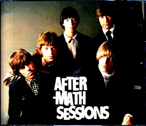 Rolling Stones After-Math Sessions