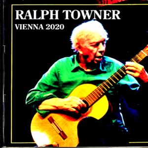 Ralph Towner/Austria 2020