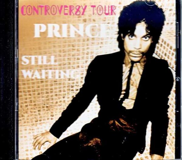 Prince/LA,USA 1982
