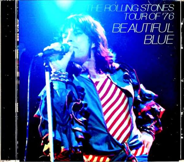 Rolling Stones/Austria 1976 Complete