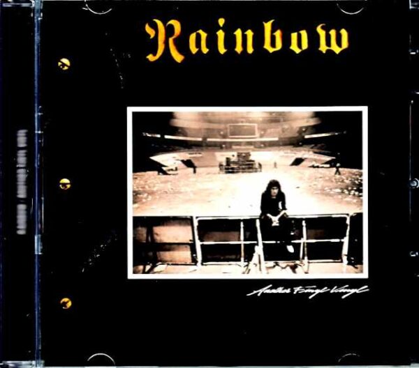 Rainbow/Ultimate Studio & Live Tracks Compilation 1975-1984
