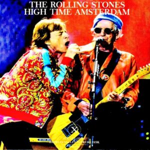 Rolling Stones / Amsterdam 7.7.2022