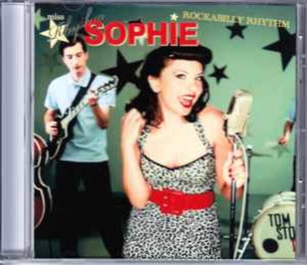 Rhythm Sophie/Rare Live Compile