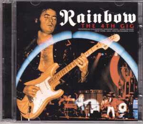 Rainbow/New York, USA 1975