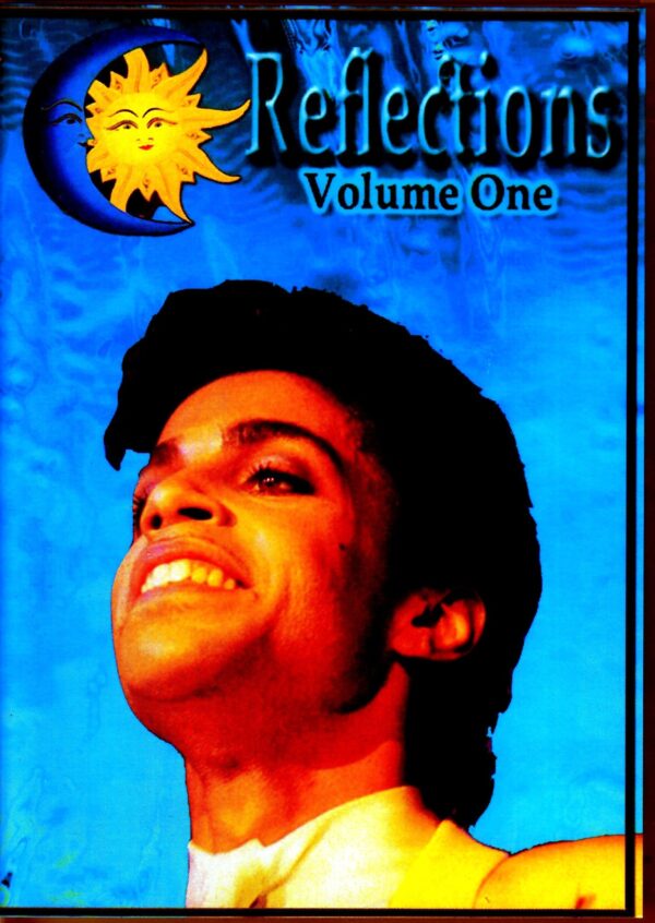 Prince/Reflections Vol.1