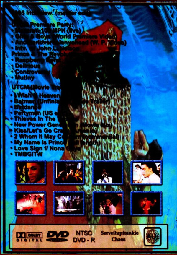 Prince/Reflections Vol.1 - Image 2