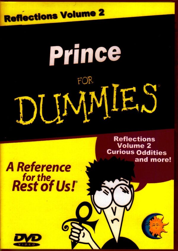 Prince/Reflections Vol.2
