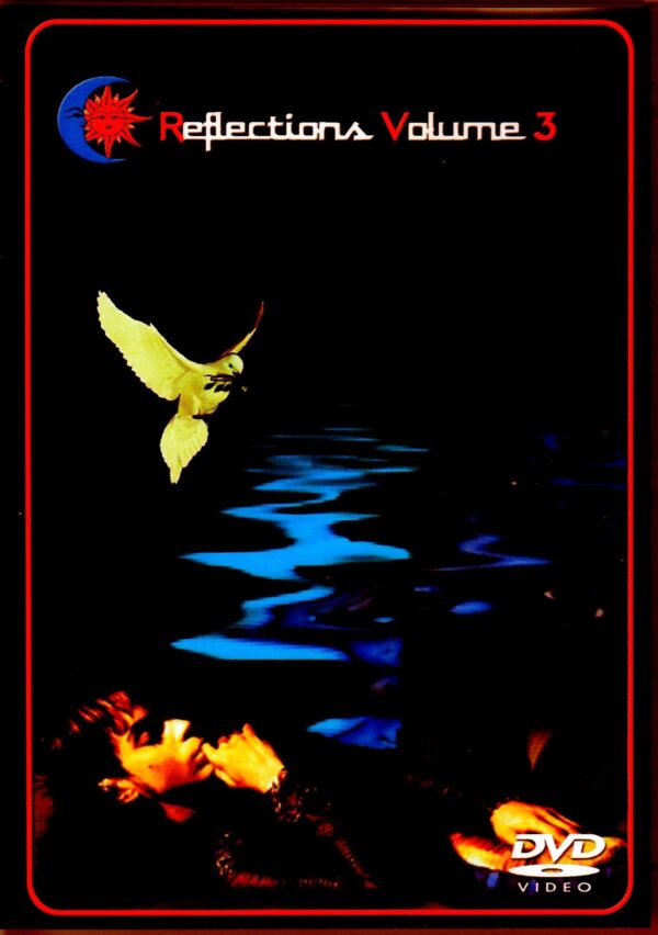 Prince/Reflections Vol.3