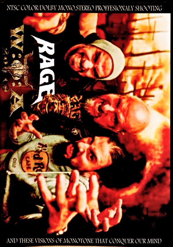 Rage/Germany 2019