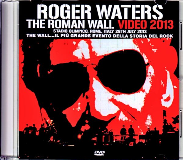 Roger Waters/Italy 2013