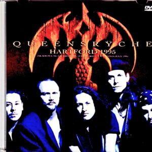 Queensryche/CT,USA 1995