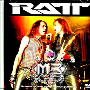 Ratt/MD, USA 2012