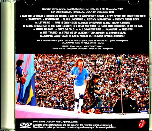 Rolling Stones/Rocks Off! - Image 2