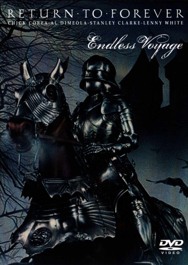 Return To Forever/ENDLESS VOYAGE