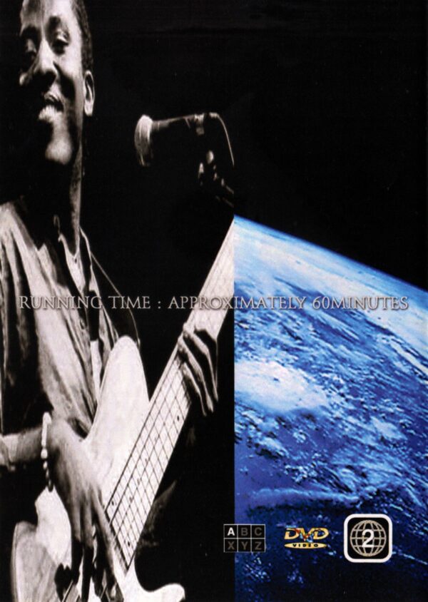 RECHARD BONA/NEW MORNING.PARIS 2002 - Image 2