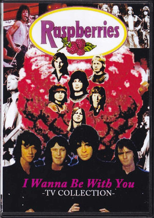 Raspberries/TV Collection