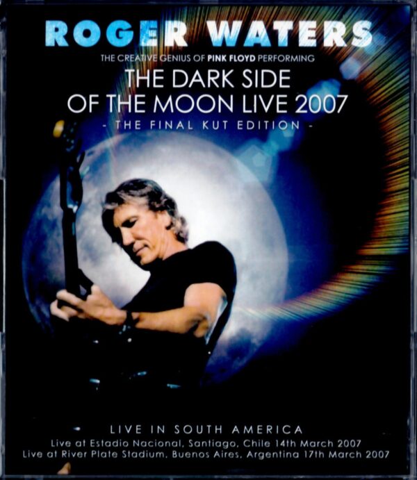 Roger Waters/Chile 2007 Remaster