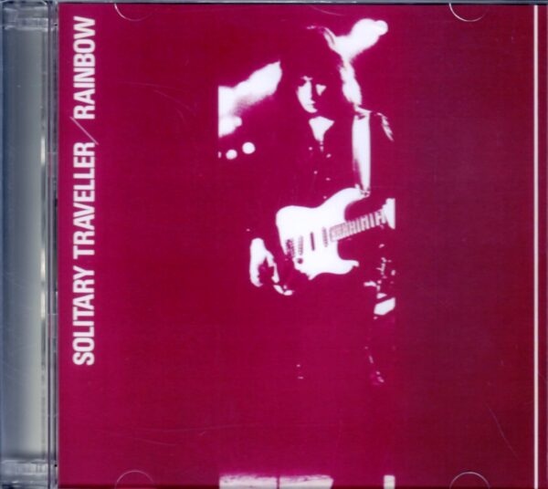 Rainbow/Tokyo,Japan 1980 Truly Amazing Sound