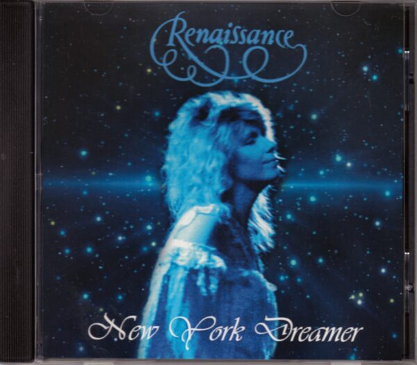 Renaissance/New York, USA 1982