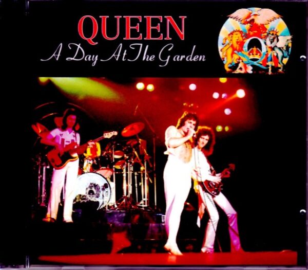 Queen/NY,USA 1977