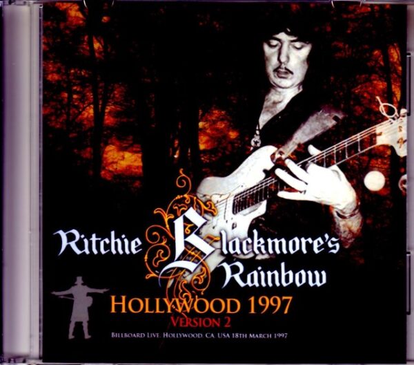Rainbow/CA,USA 1997 Version 2