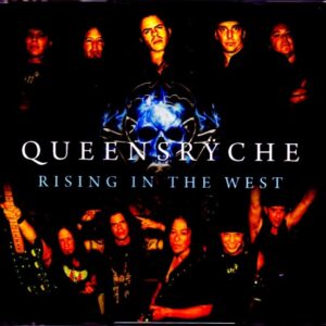 Queensryche/WA,USA 2012 & more