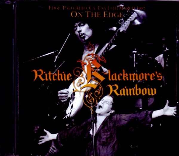 Rainbow/CA,USA 1997