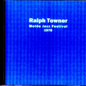 Ralph Towner/Norway 1978