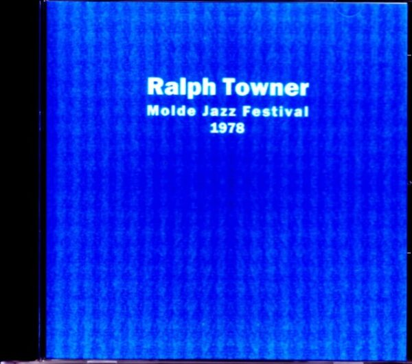 Ralph Towner/Norway 1978