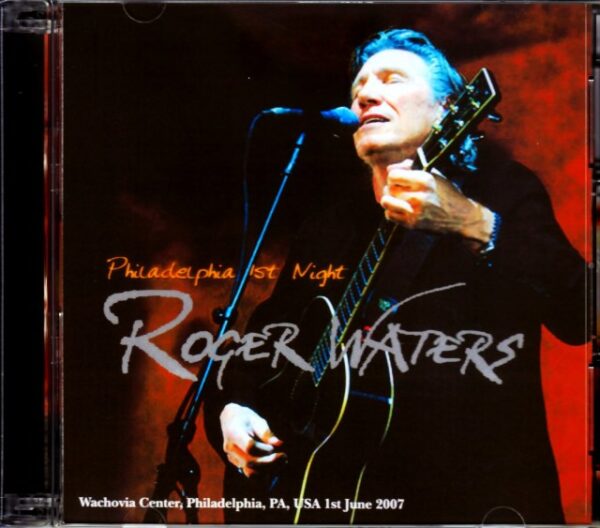 Roger Waters/PA,USA 2007