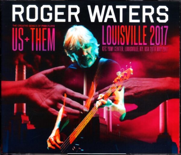 Roger Waters/KY,USA 2017