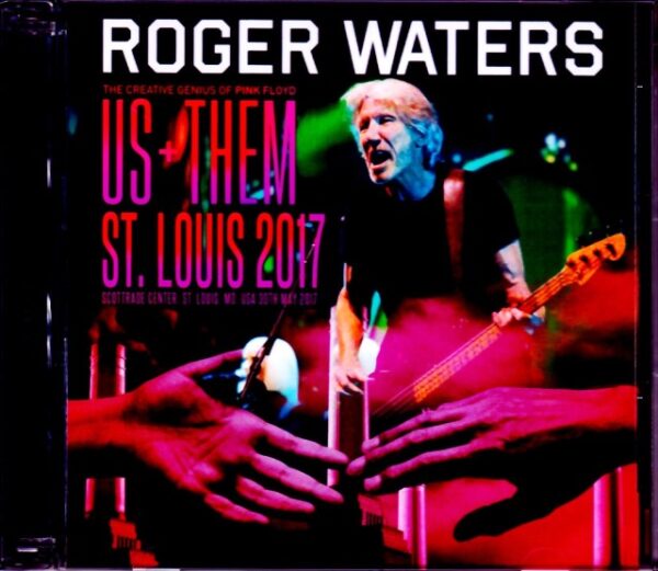 Roger Waters/MO,USA 2017