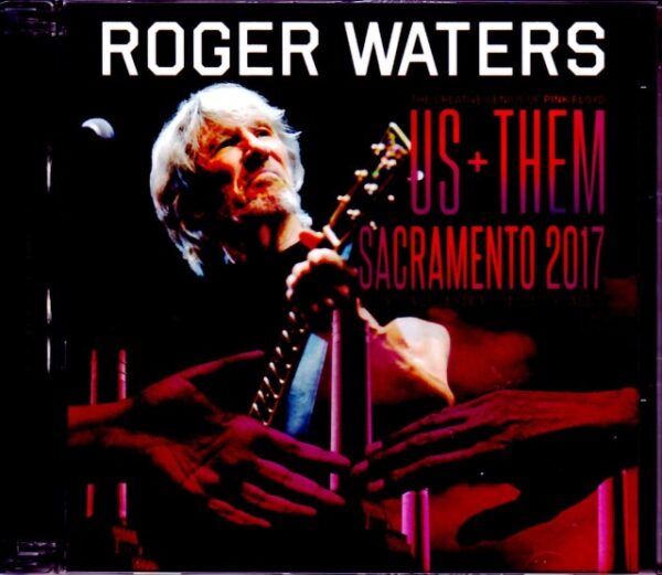 Roger Waters/CA,USA 6.12.2017