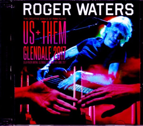 Roger Waters/AZ,USA 2017