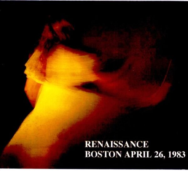 Renaissance/MA,USA 1983