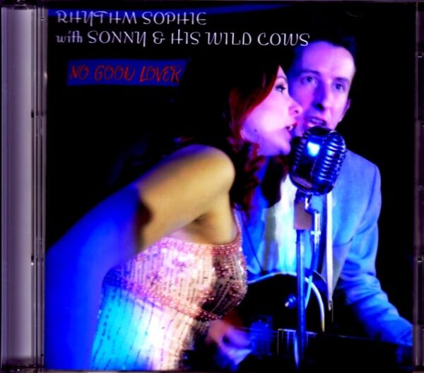 Rhythm Sophie/Hungary 2016 & more