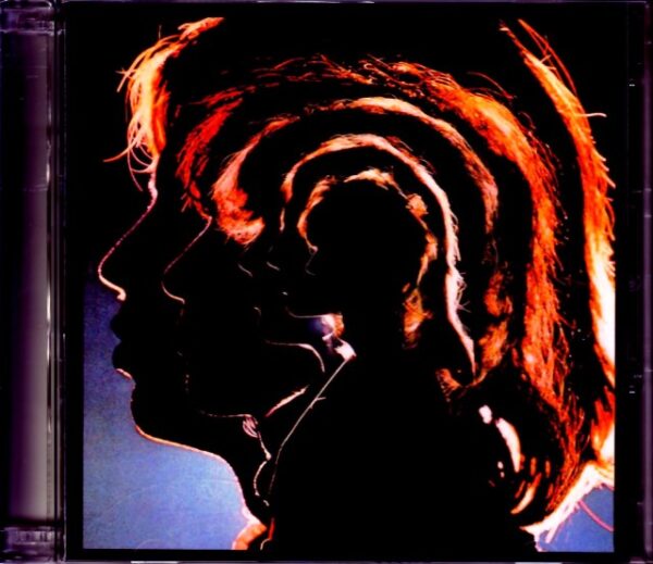 Rolling Stones/Hot Rocks Original US LP Ver.