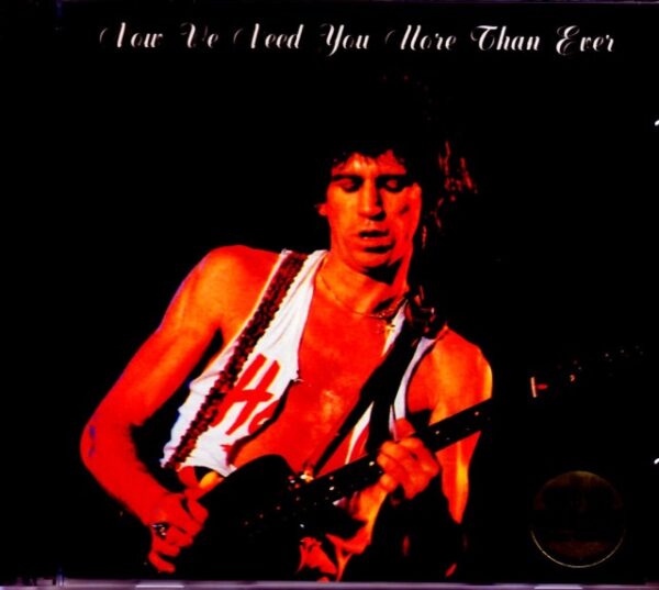 Rolling Stones/WA,USA 1981 Remaster
