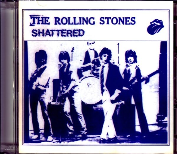 Rolling Stones/OH,USA 1978